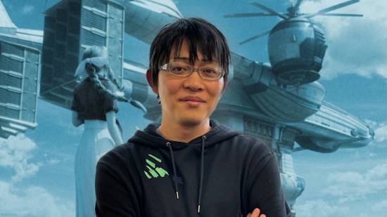 十大证券公司的排名 一刀9999！《FF7RE》新功能来了:制作人太讨厌刷级