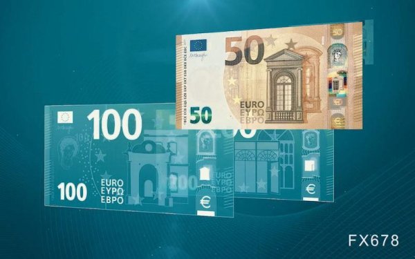 手机股票配资网 数据强、美元弱，欧元还能走多远